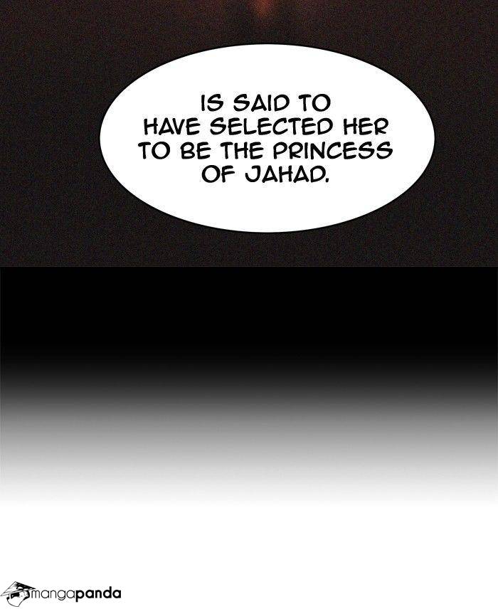Tower of God Chapter 292 image 16